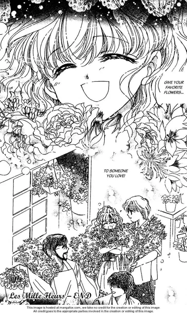 Les Mille Fleurs Chapter 13 32